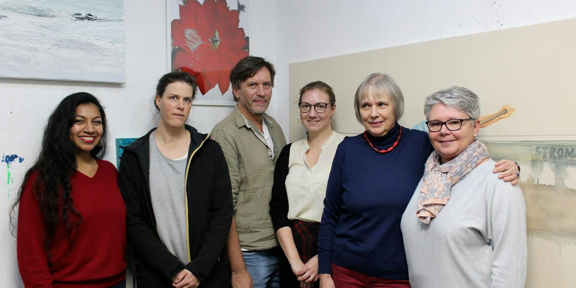 Ateliergemeinschaft