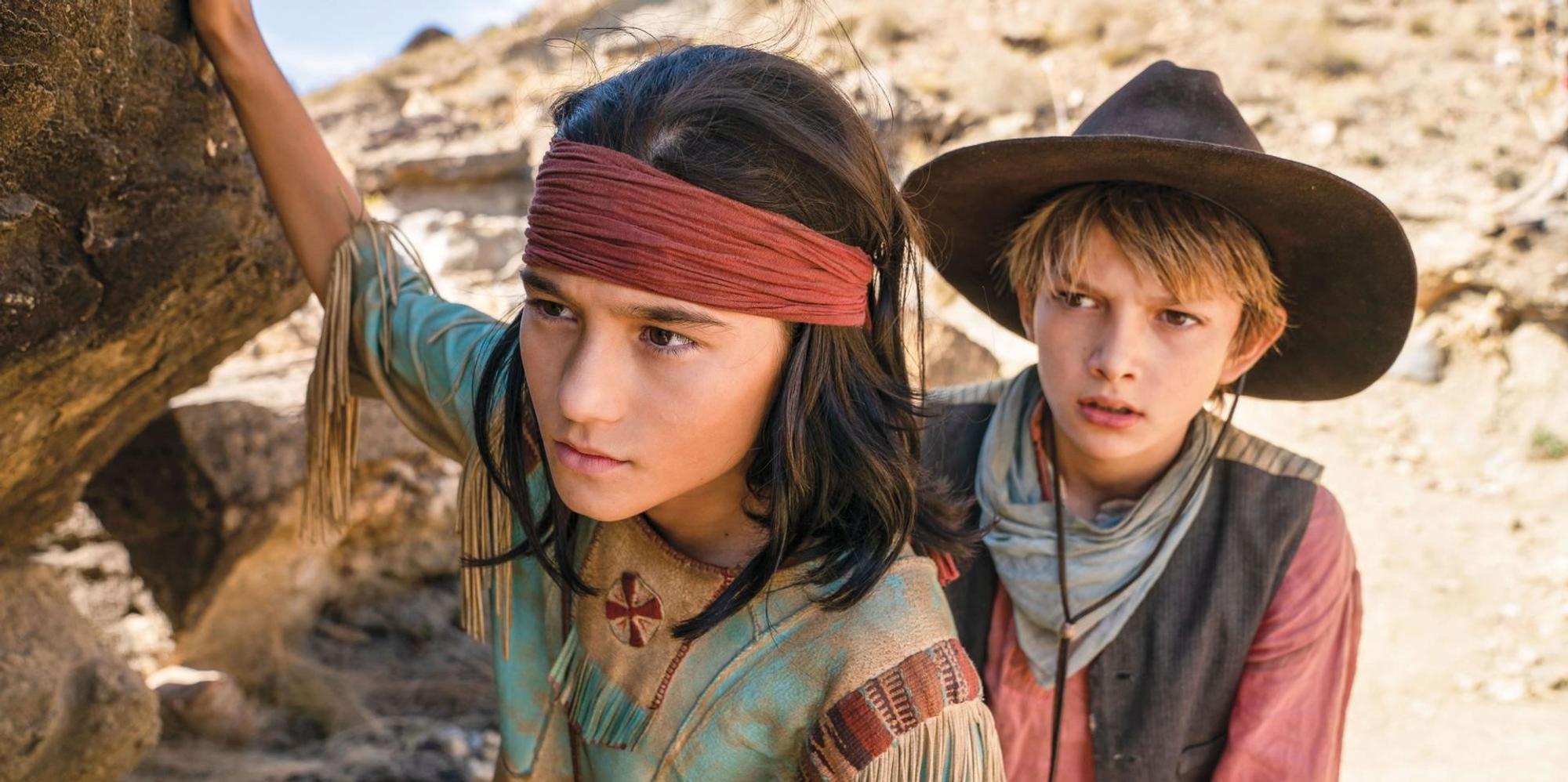 Winnetou Film