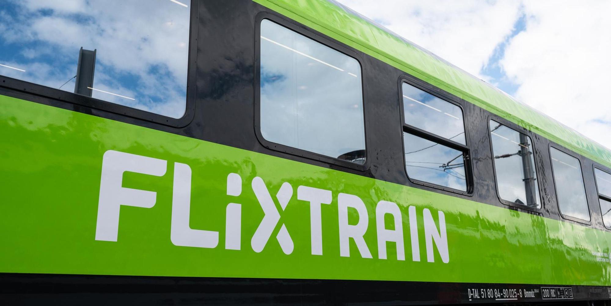Flixtrain 110522