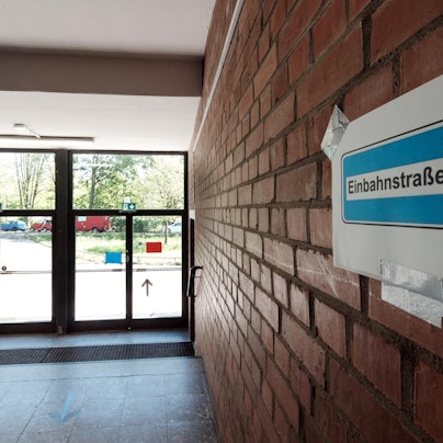 Gymnasium Kreuzgasse Corona