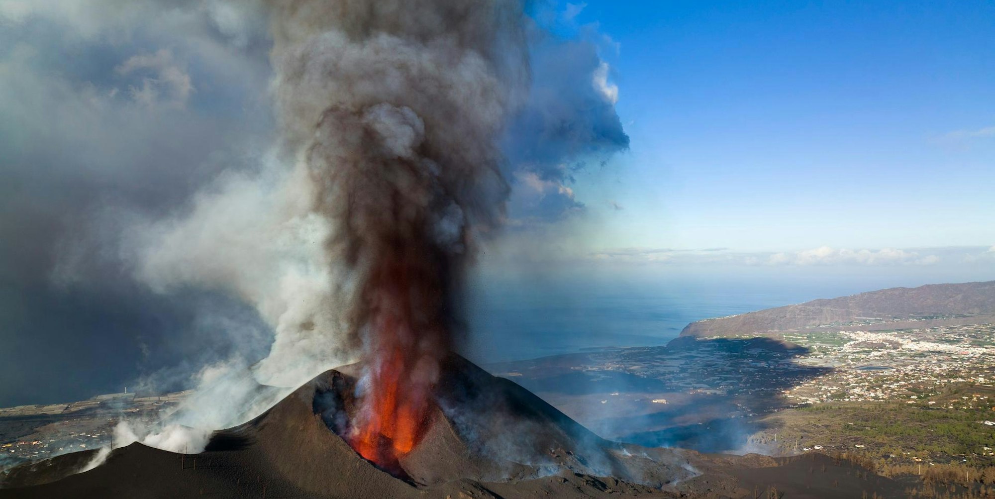 La Palma Haus geschenkt 230622