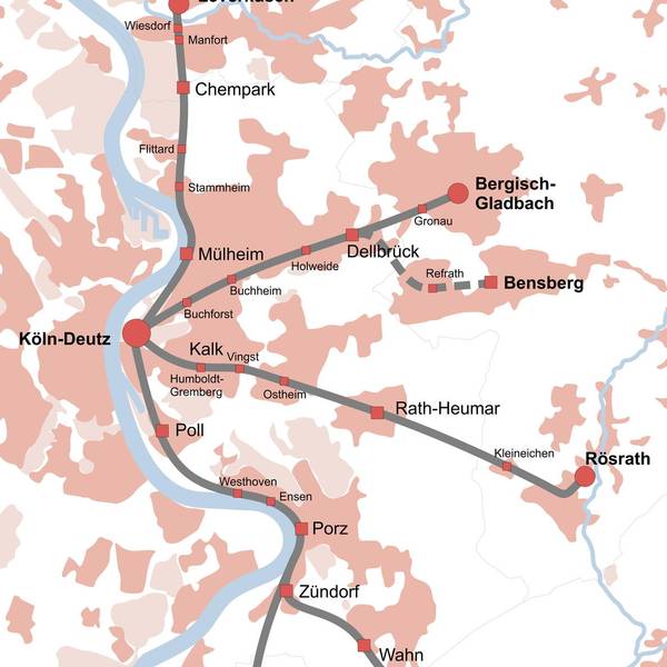 UEbersichtskarte_RadPendlerRouten_Credit_Rheinisch-Bergi
