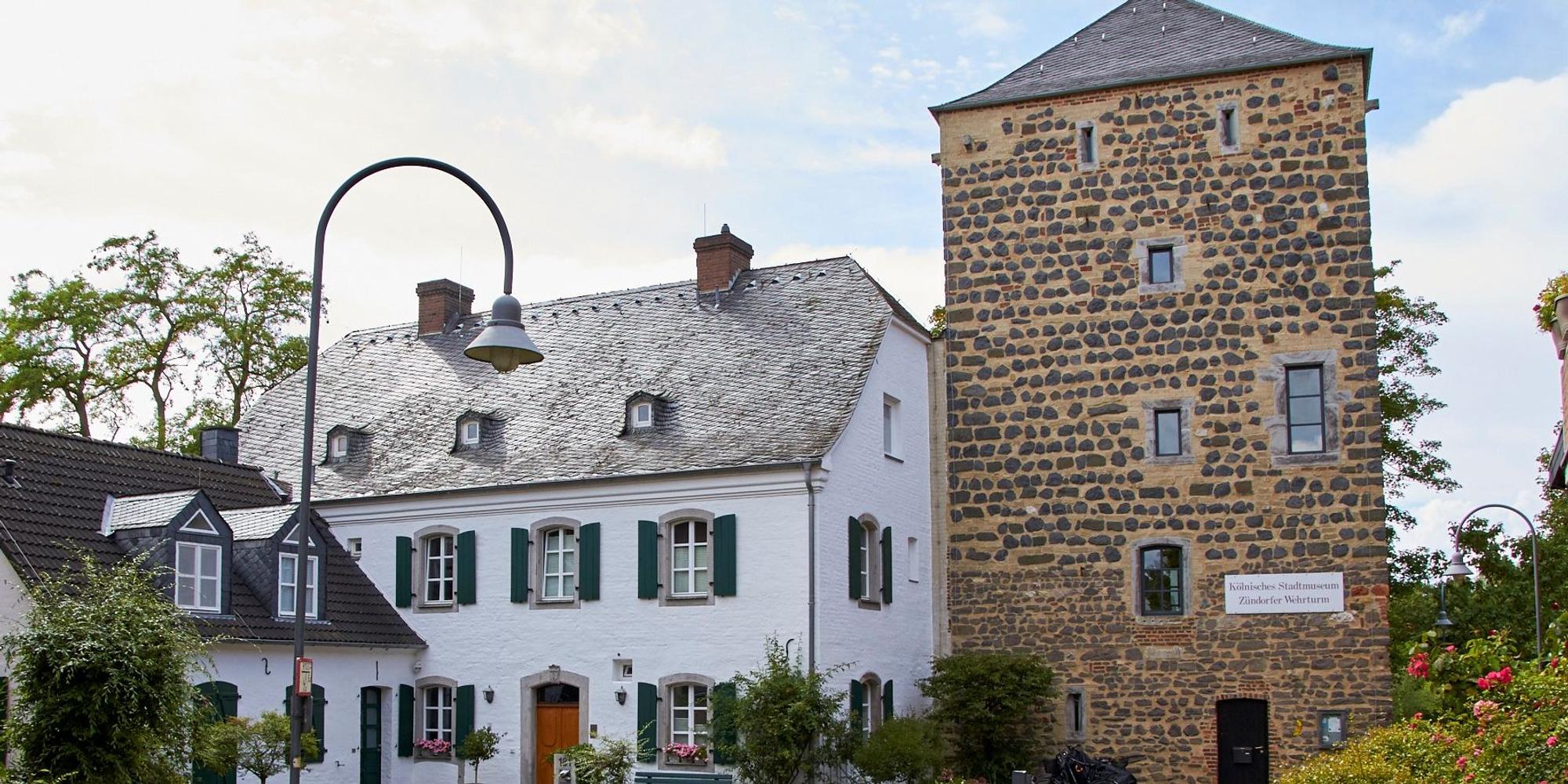 WehrturmPorz