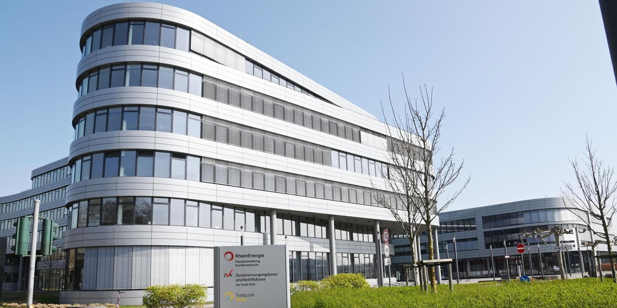 Rheinenergie
