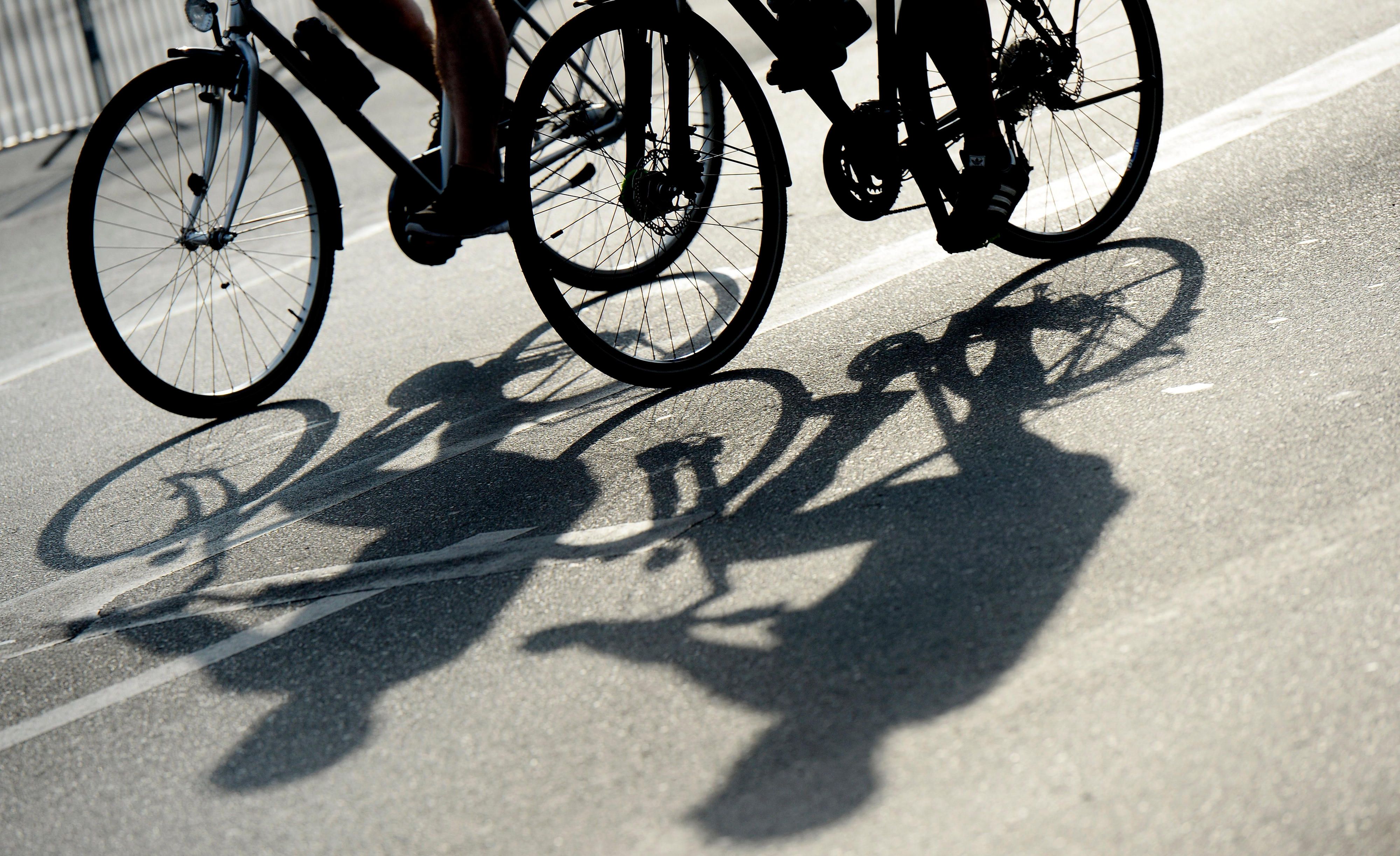 Fahrrad