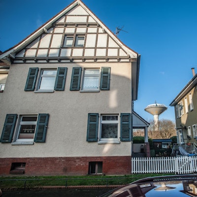 Wohnungen Leverkusen