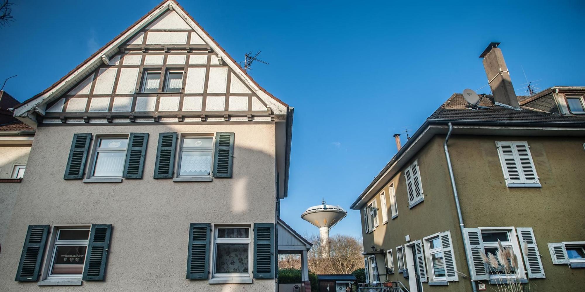 Wohnungen Leverkusen