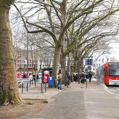 Neumarkt Dealer zurück