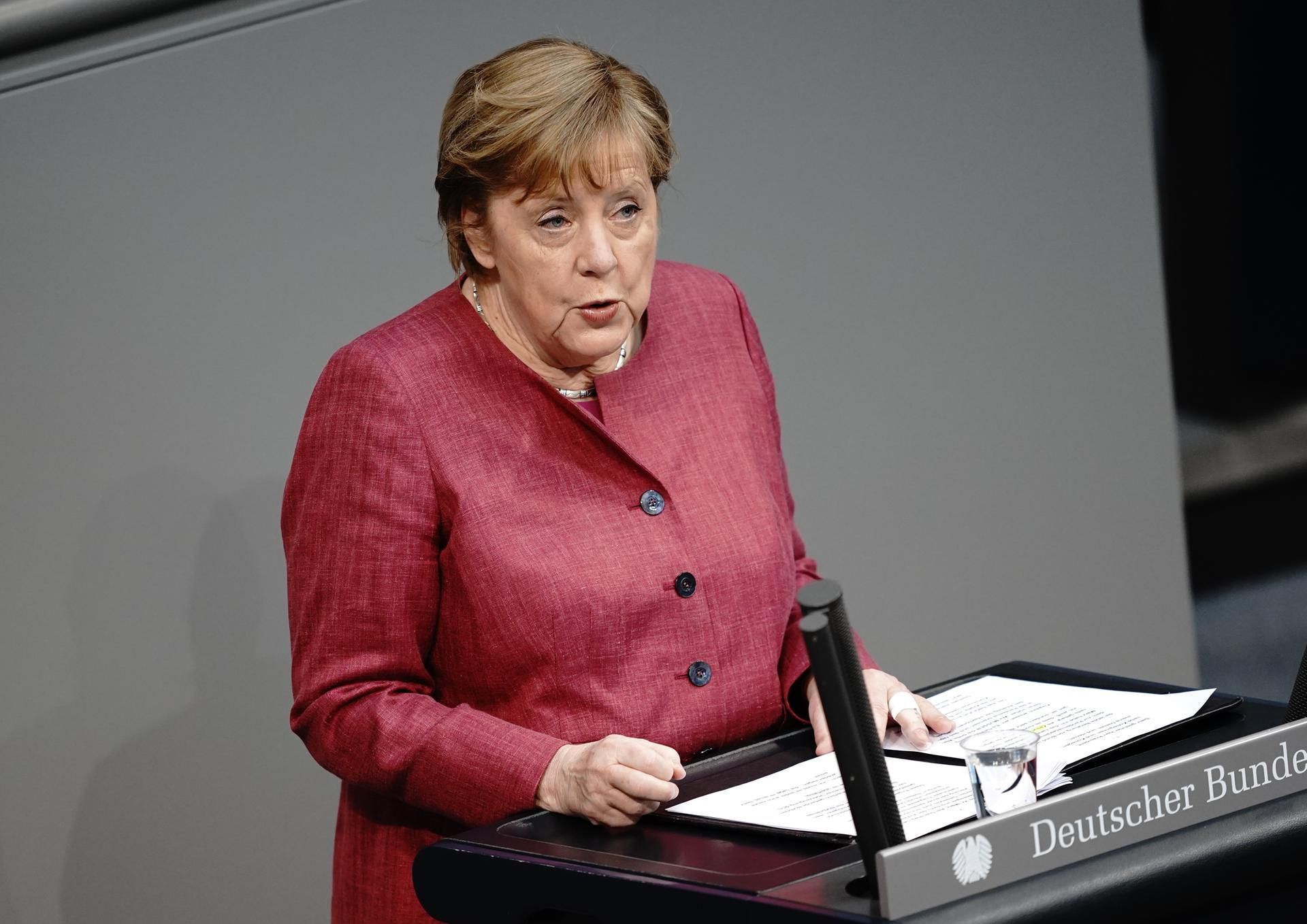 Merkel