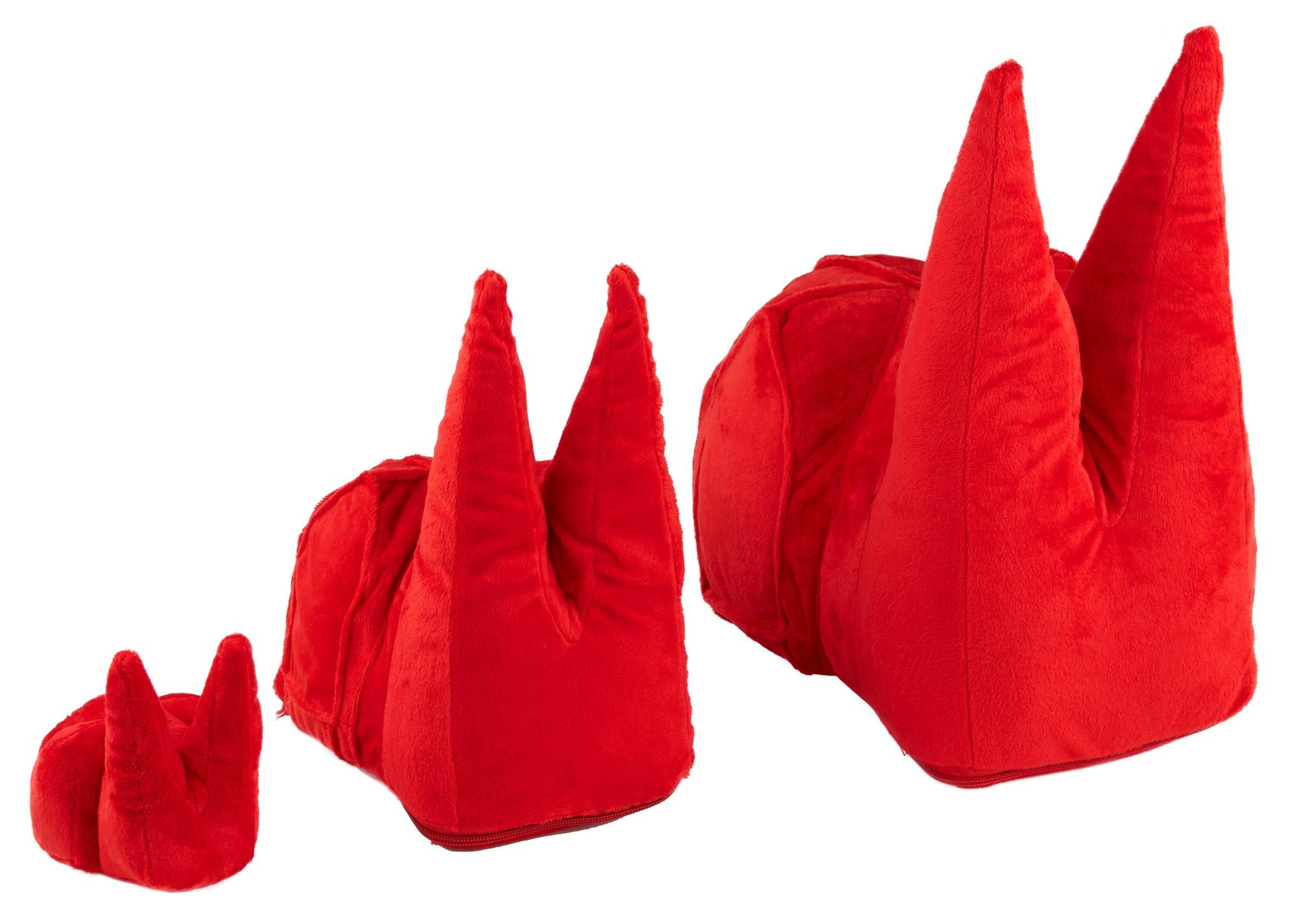 Kuscheldom