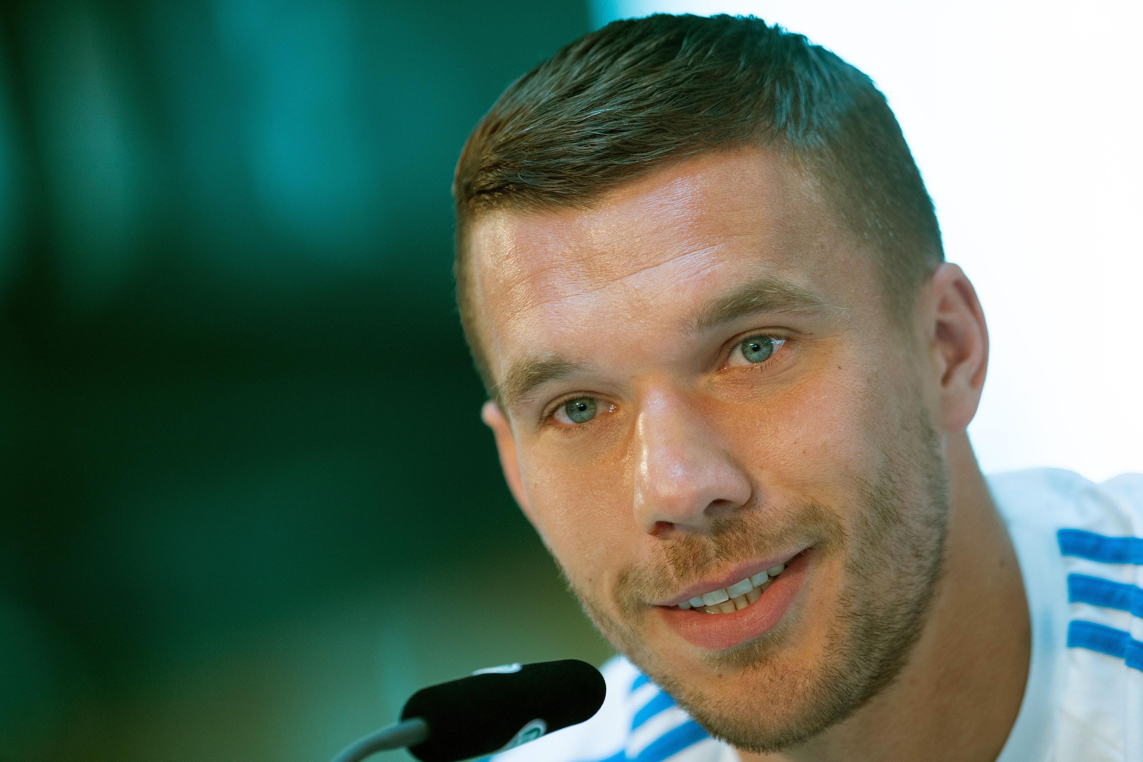 Podolski