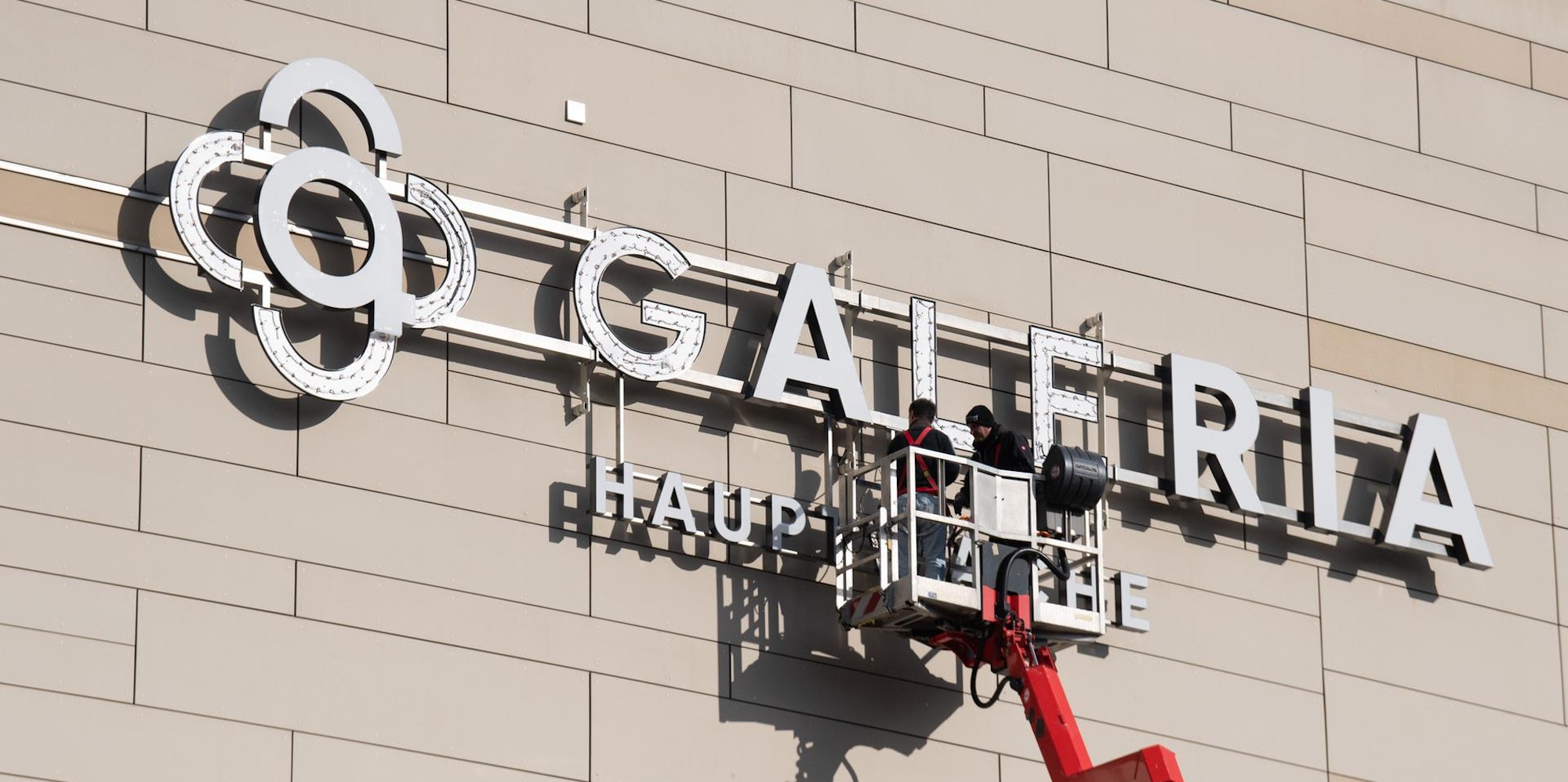Galeria_Frankfurt