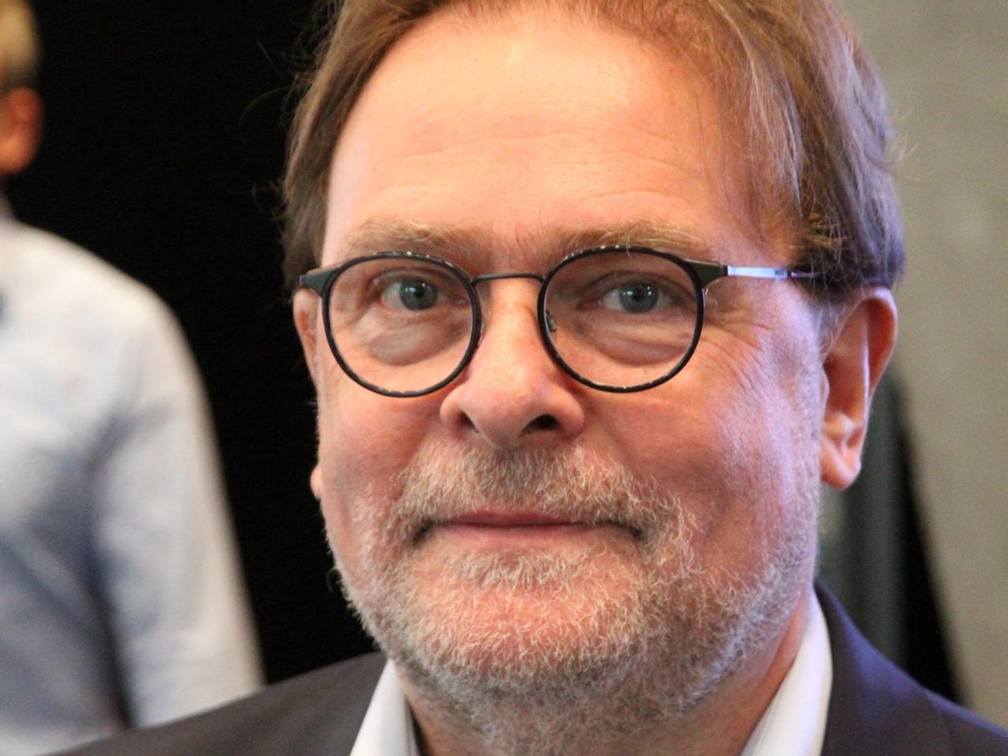 Frank Goossens (Troisdorf)