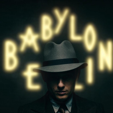 Babylon Berlin