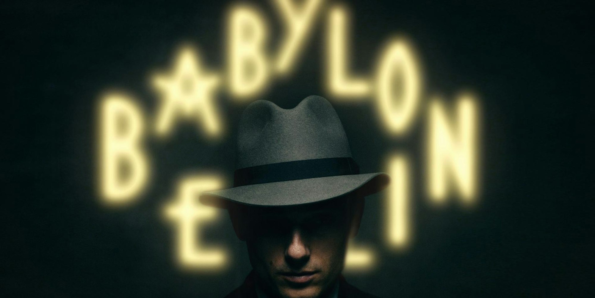 Babylon Berlin