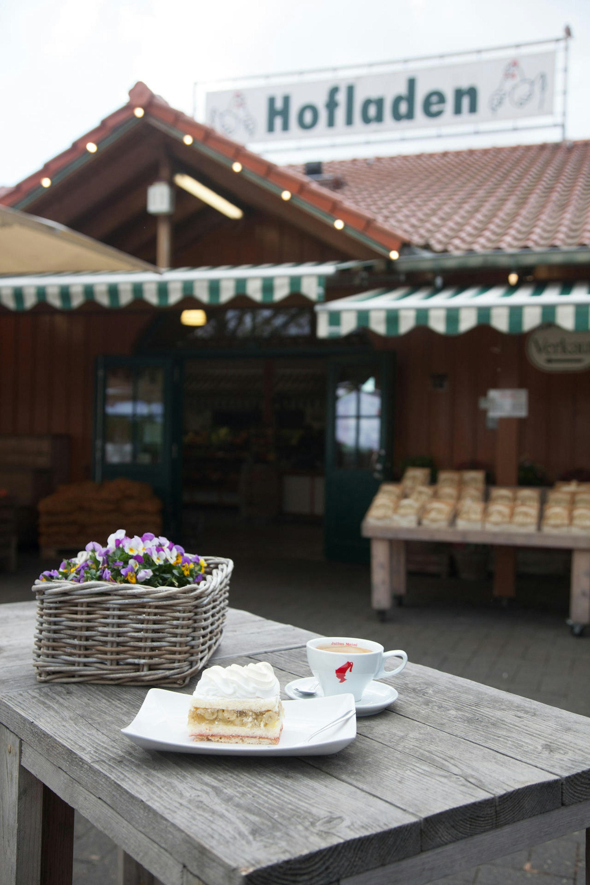 Gut Clarenhof