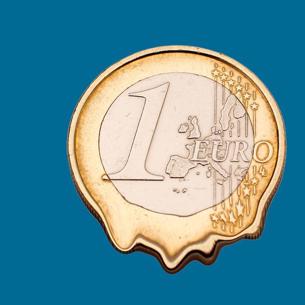 Euro Symbolbild