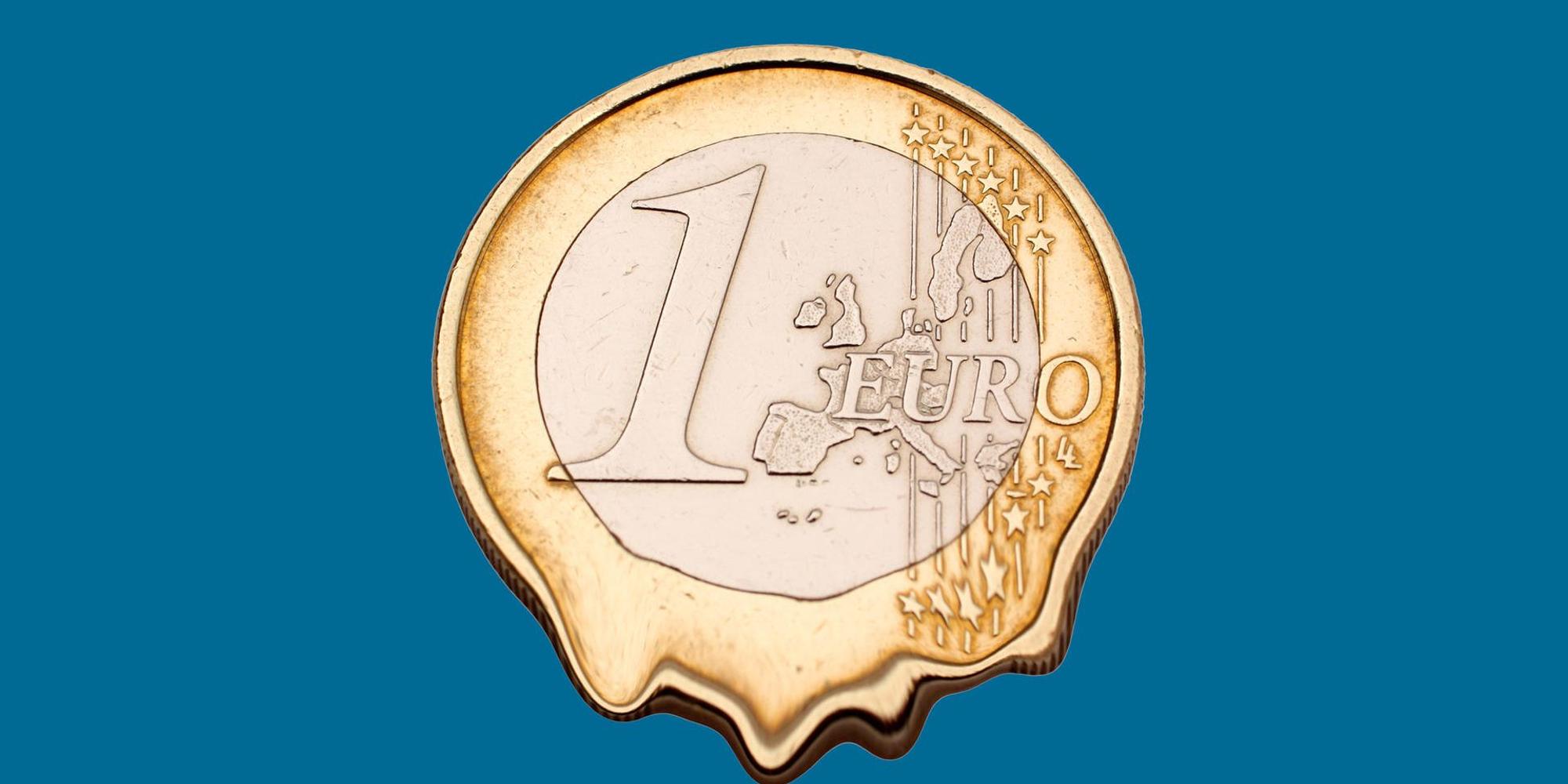 Euro Symbolbild