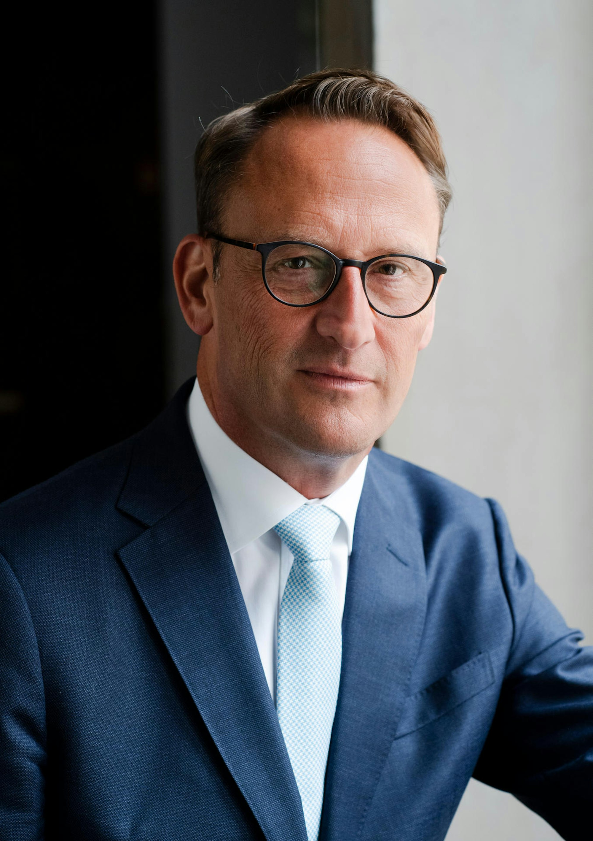 Tobias Schmid