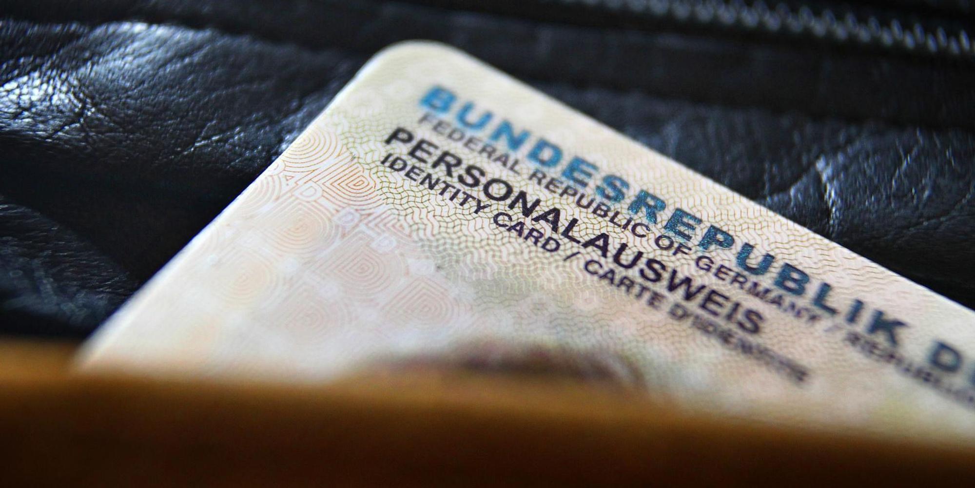 Personalausweis
