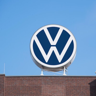 VW Wolfsburg