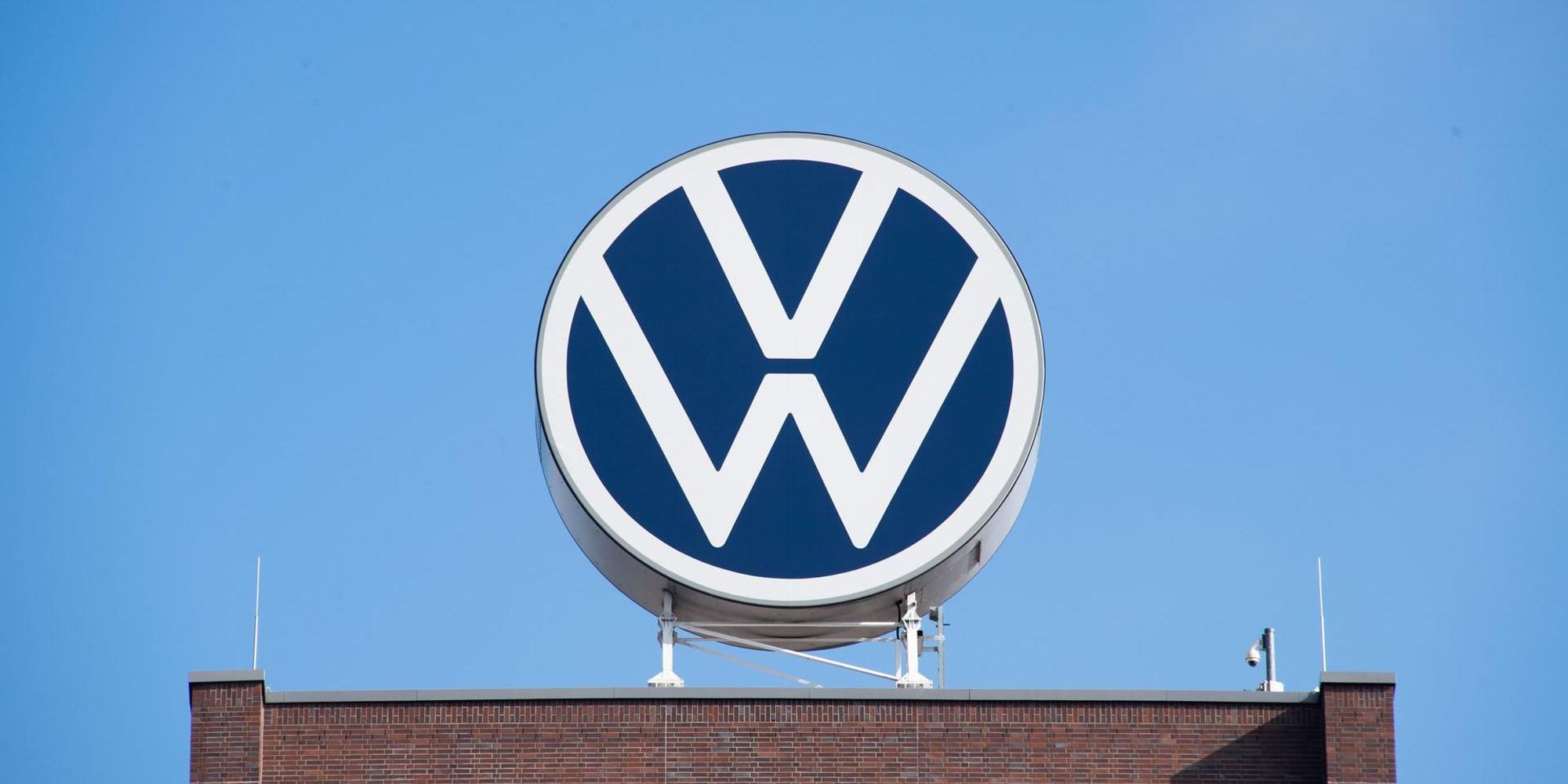 VW Wolfsburg
