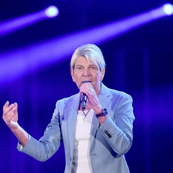 Matthias Reim 11012020