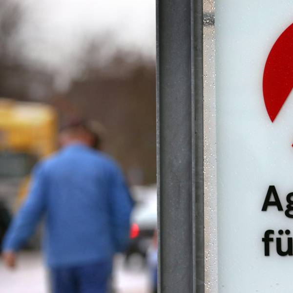 Arbeitslose NRW
