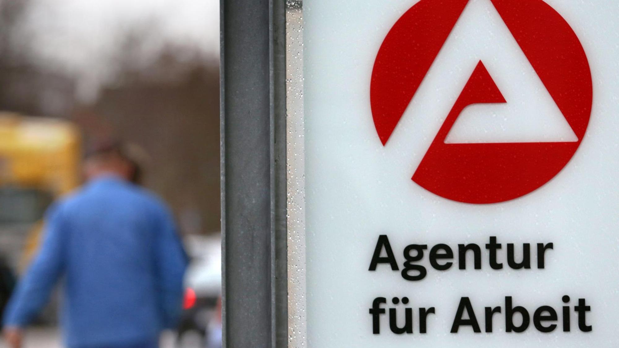 Arbeitslose NRW