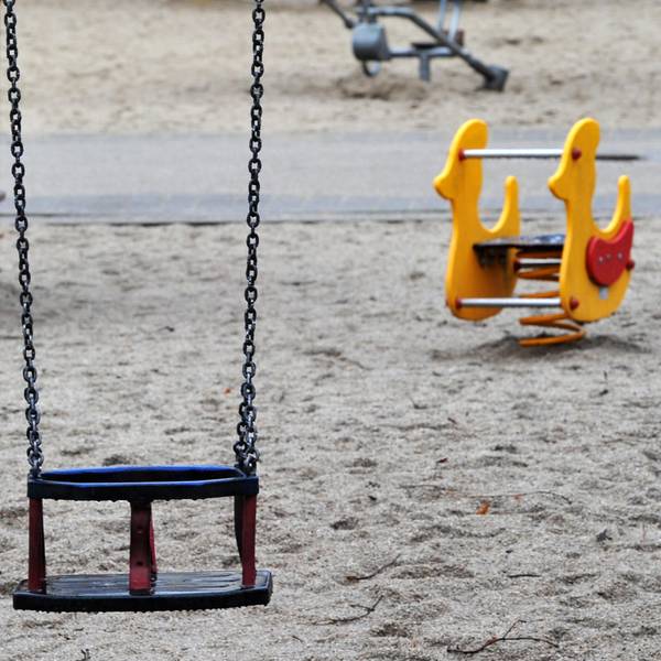 DPA Spielplatz