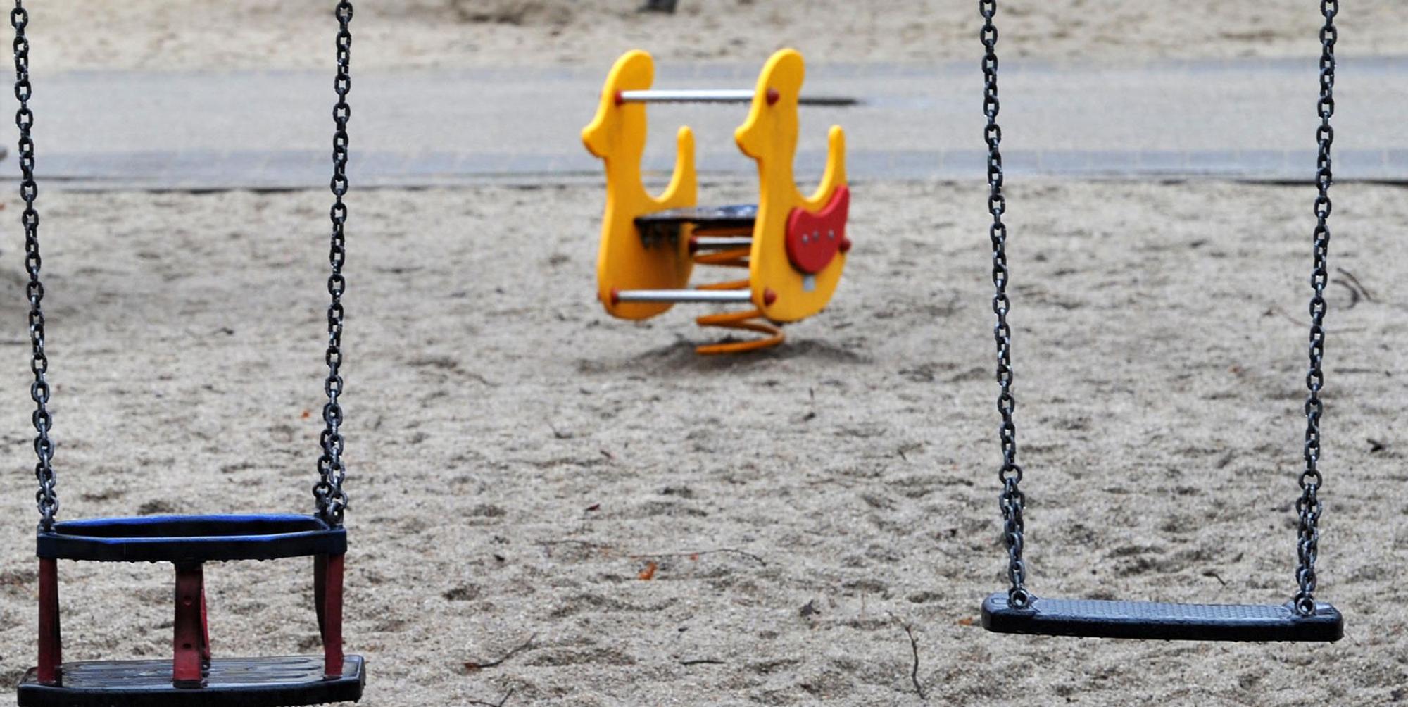 DPA Spielplatz