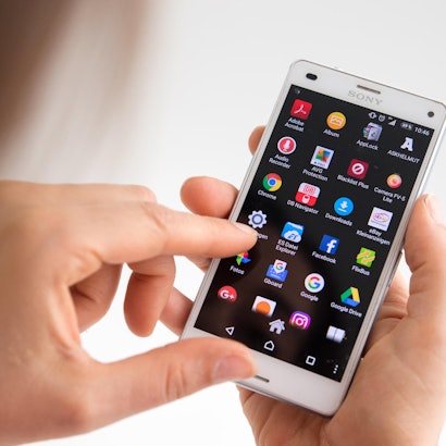 Android Smartphone wieder schnell machen