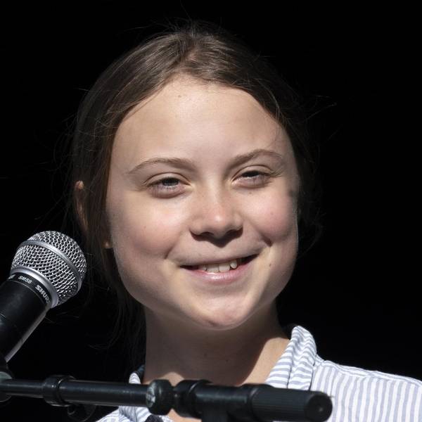 Thunberg Chef BBC 231119