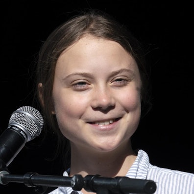 Thunberg Chef BBC 231119