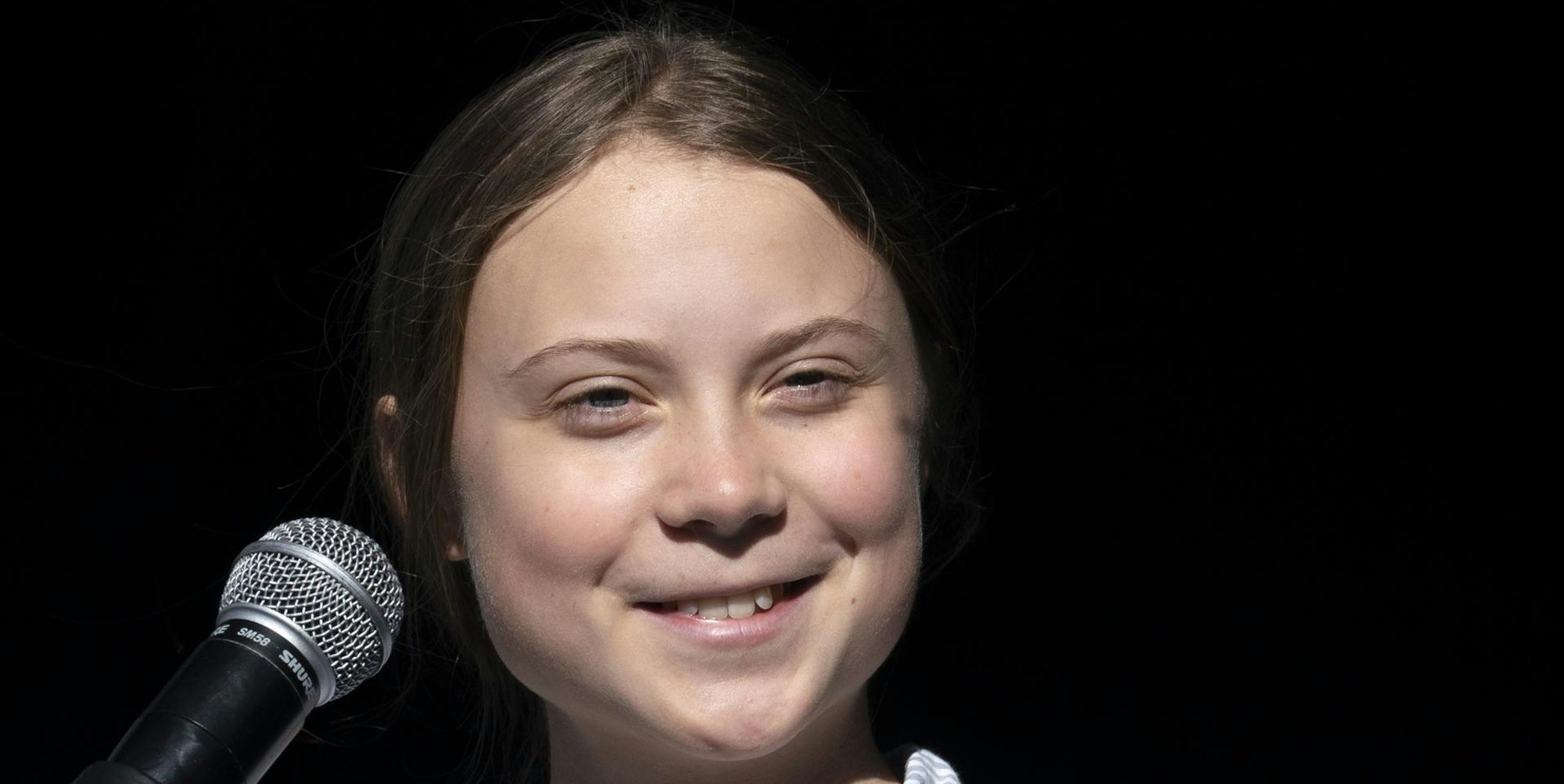 Thunberg Chef BBC 231119