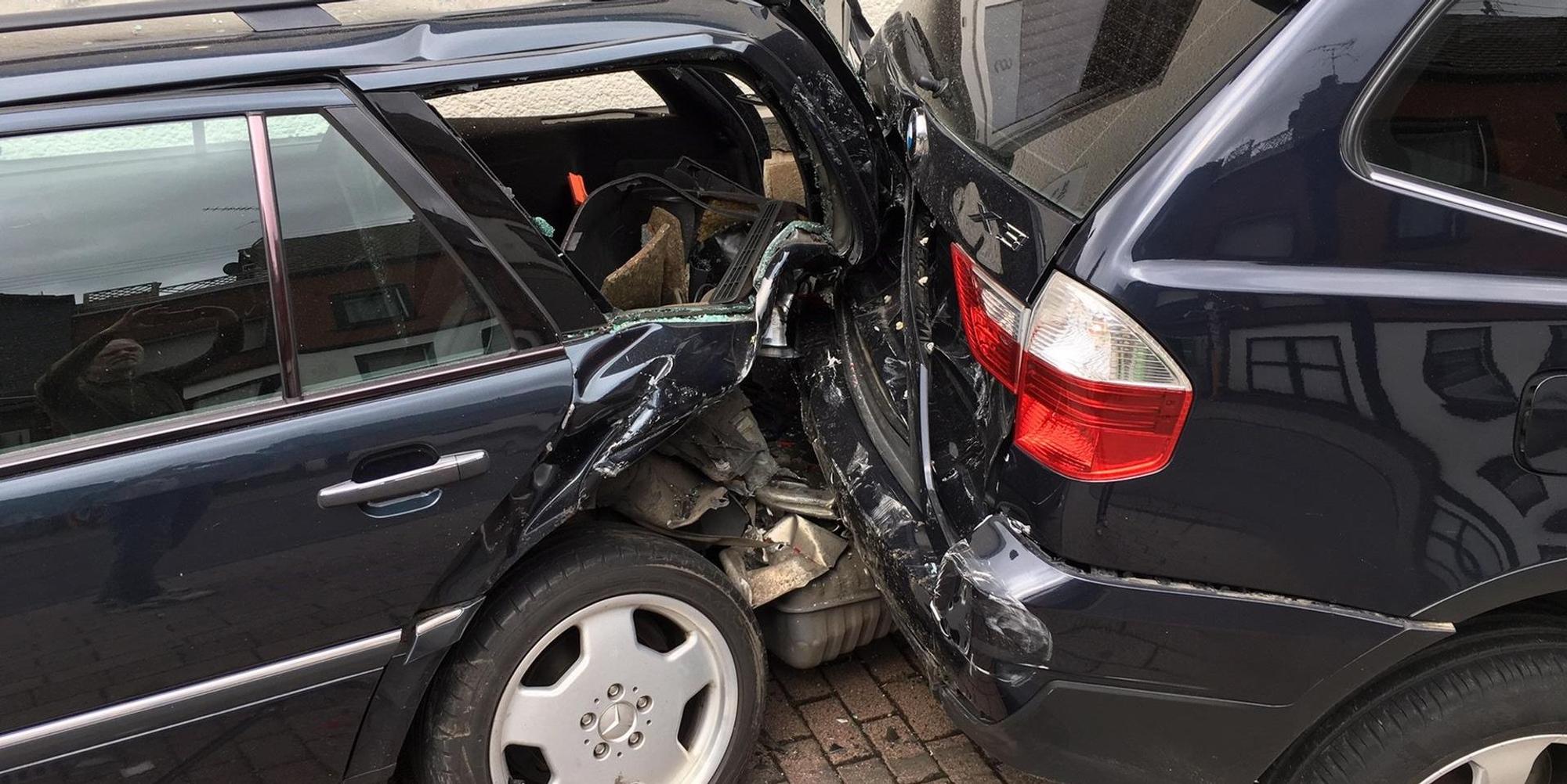 Unfall Neunkirchen Seelscheid