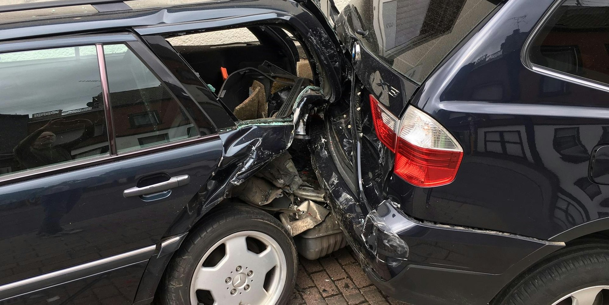 Unfall Neunkirchen Seelscheid