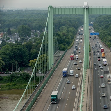 Rodenkirchener Brücke
