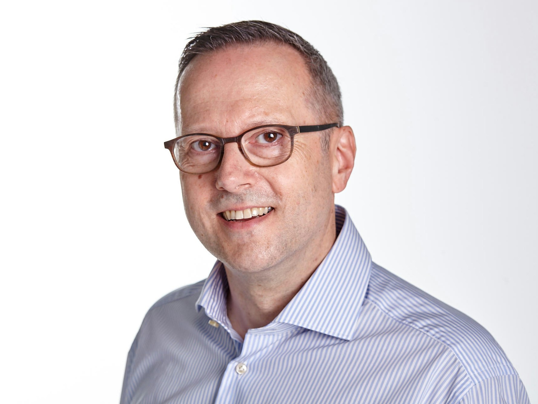 Prof. Andreas Filippi