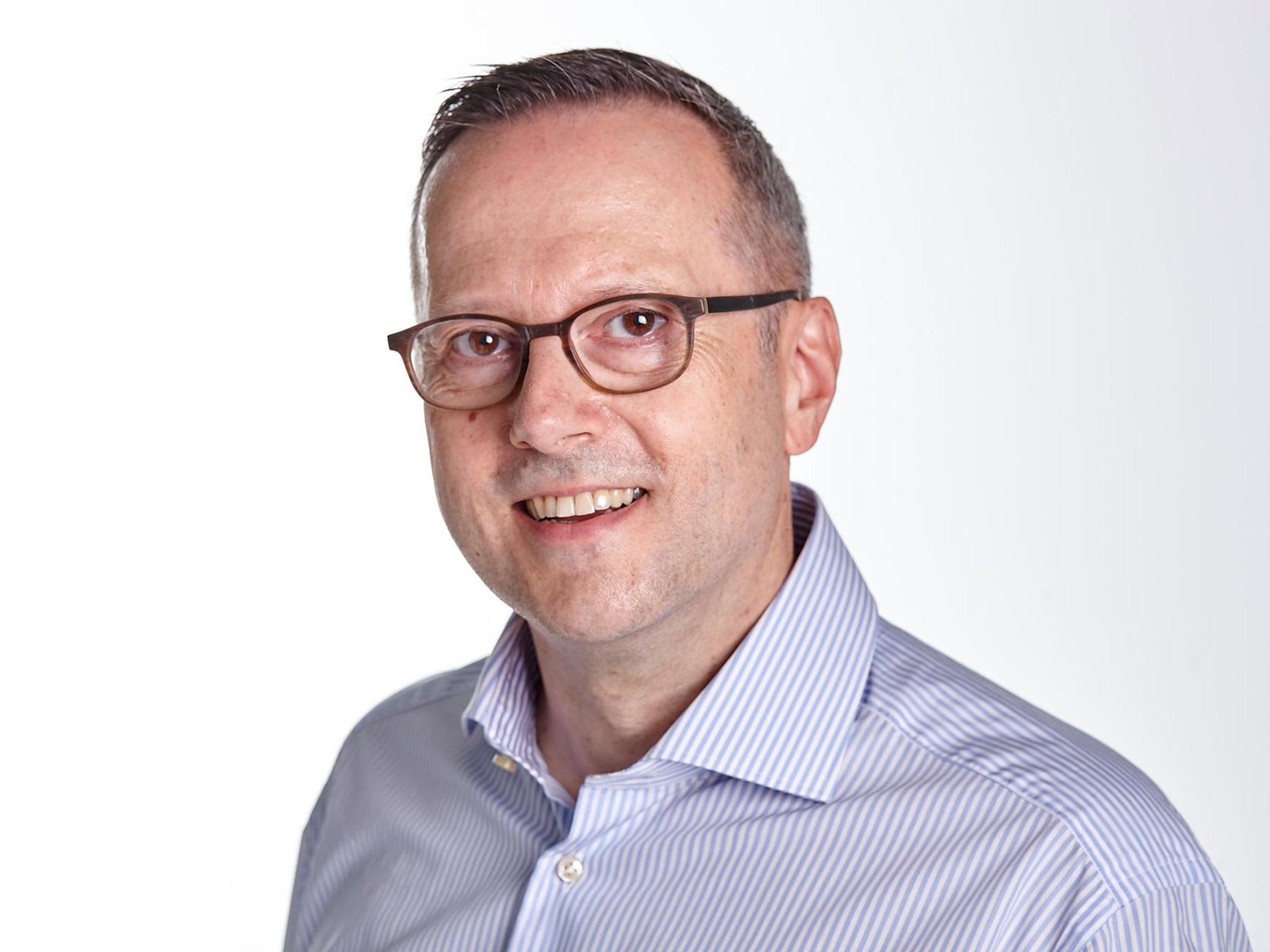 Prof. Andreas Filippi