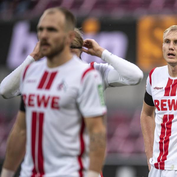 Köln down under