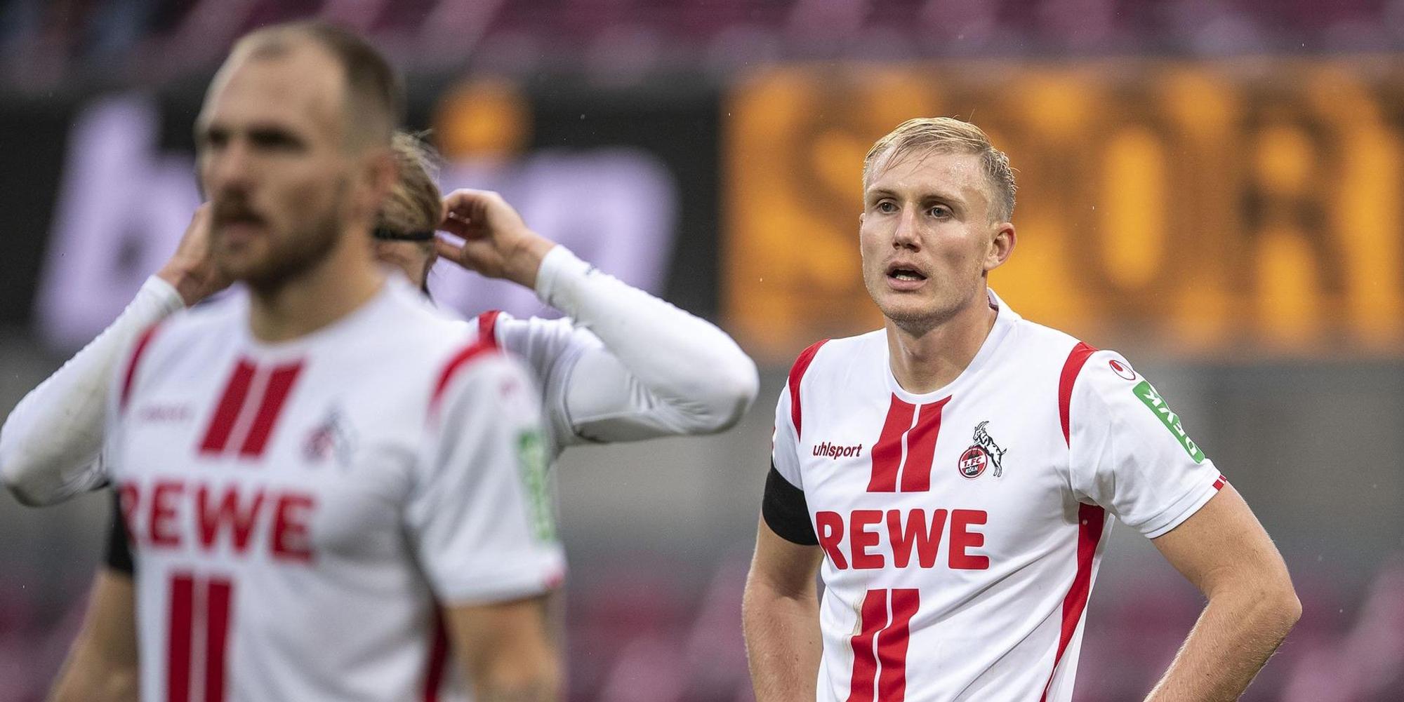 Köln down under