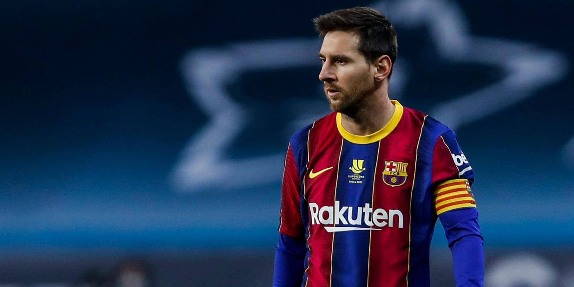 Lionel Messi2