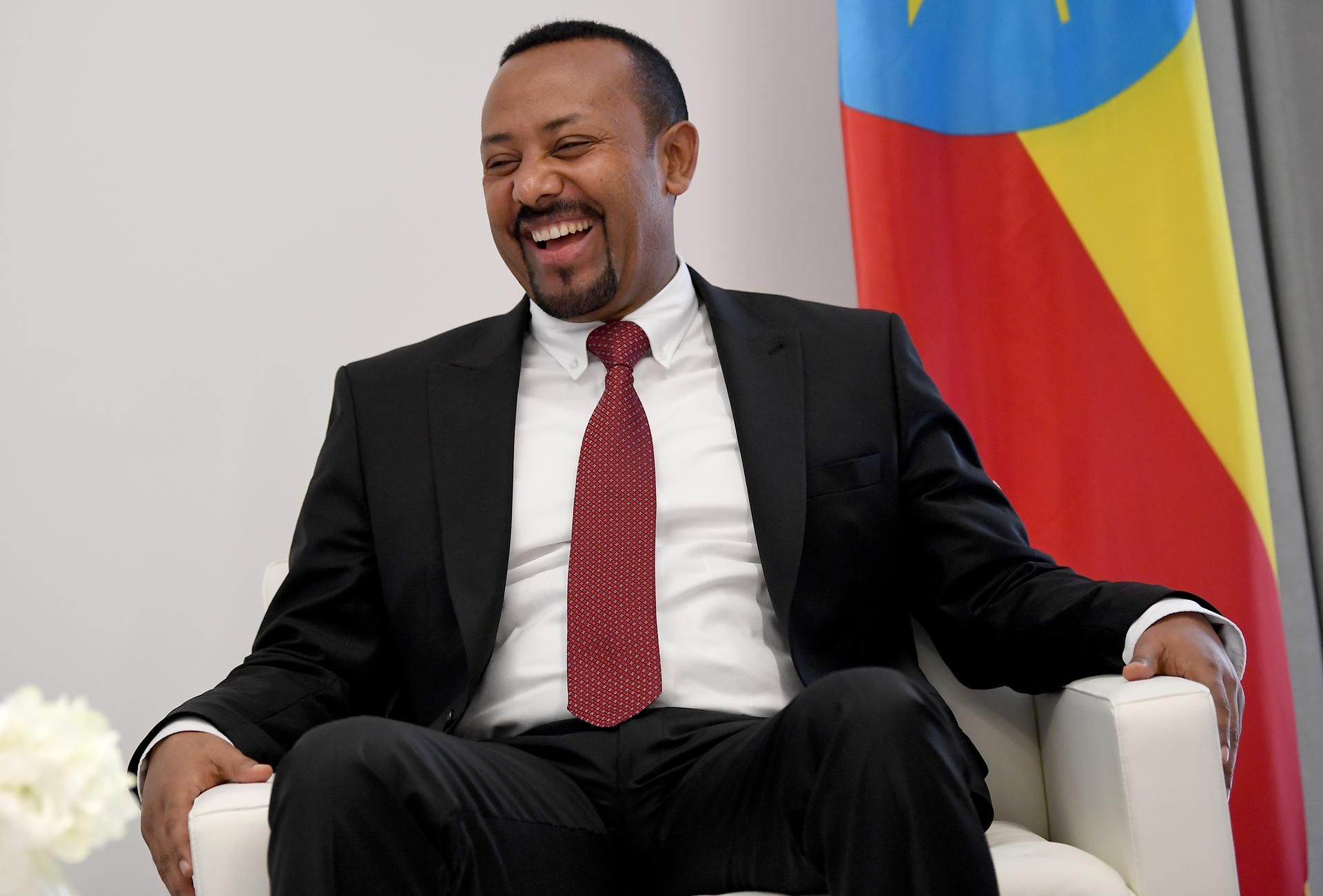 Äthiopien Sidama unabhängigkeit 231119