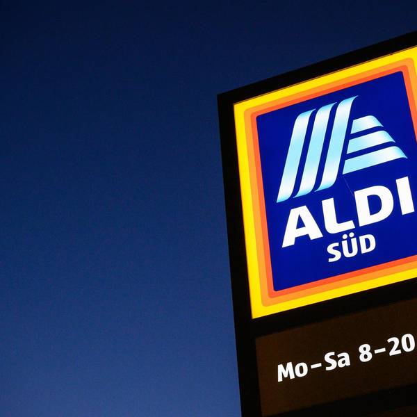 Aldi Süd