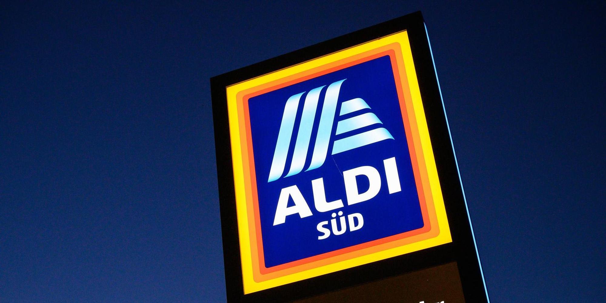 Aldi Süd
