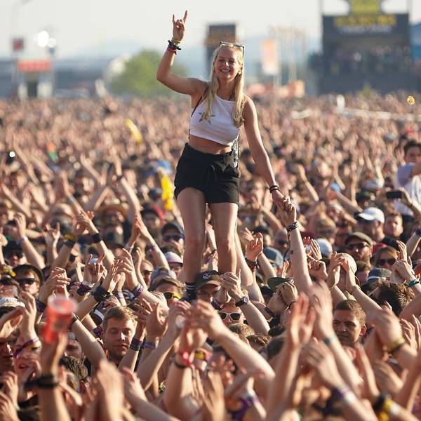 Rock am Ring 2018