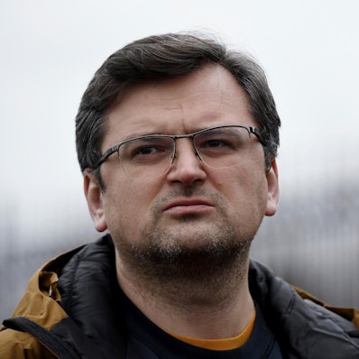 Dmytro Kuleba 090322