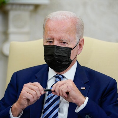 Joe Biden AP 191121