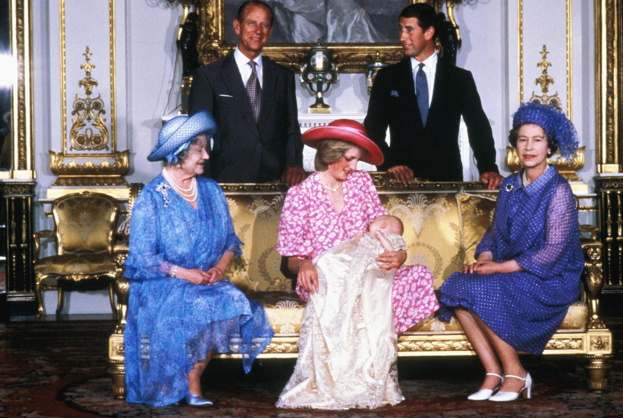 IMAGO QUEEN mit Diana